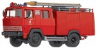 1686 Roco Fire Department Magirus TLF 16